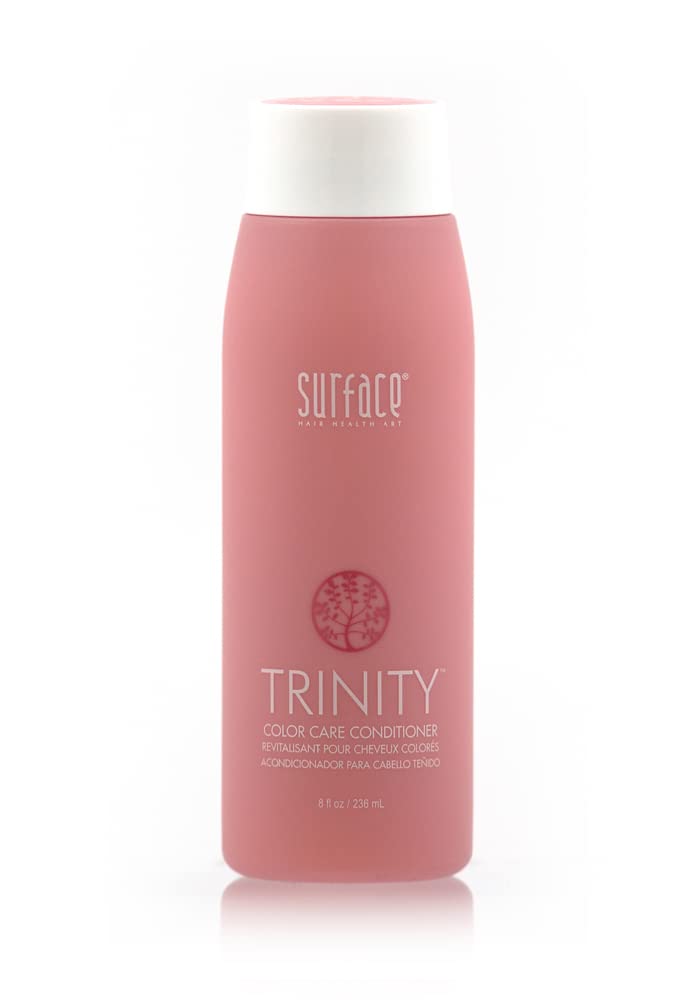 Surface Hair Trinity Color Care Conditioner, 8 Fl Oz
